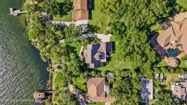 $1,690,000 | 1407 Rockledge Drive, Rockledge, FL 32955