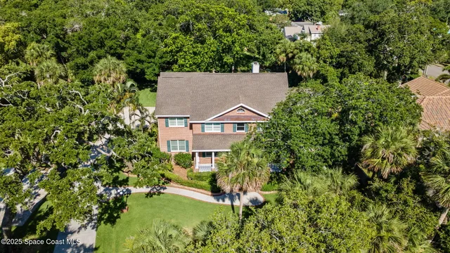 $1,690,000 | 1407 Rockledge Drive, Rockledge, FL 32955