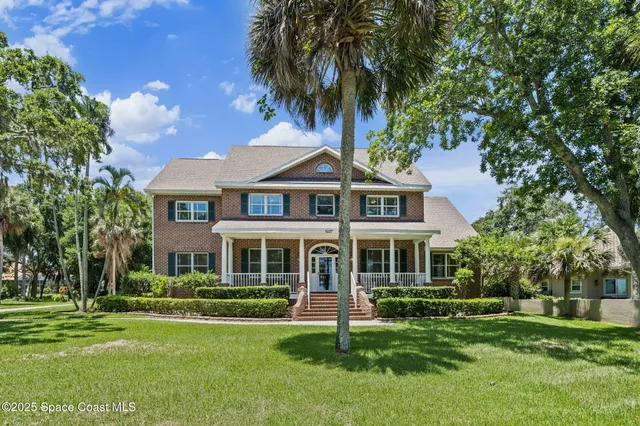 $1,690,000 | 1407 Rockledge Drive, Rockledge, FL 32955