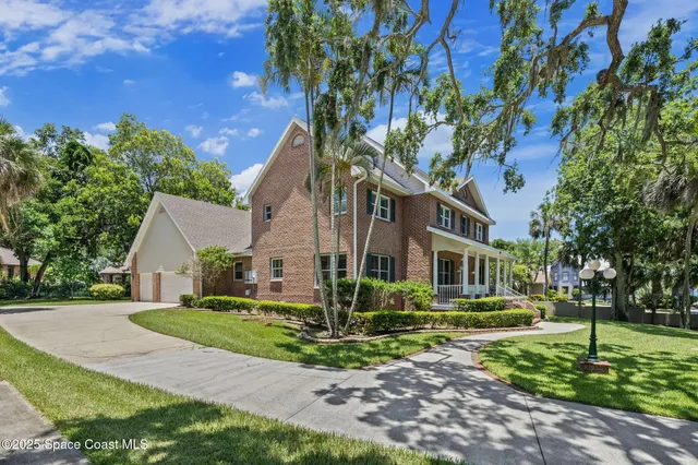 $1,690,000 | 1407 Rockledge Drive, Rockledge, FL 32955