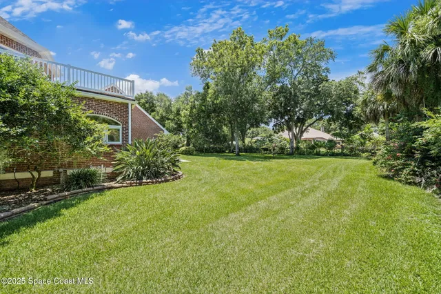 $1,690,000 | 1407 Rockledge Drive, Rockledge, FL 32955