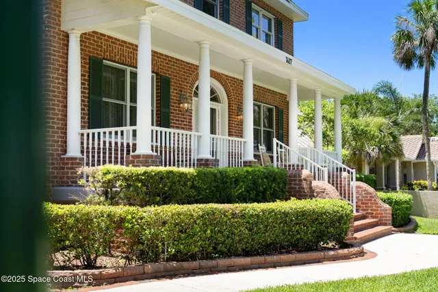 $1,690,000 | 1407 Rockledge Drive, Rockledge, FL 32955