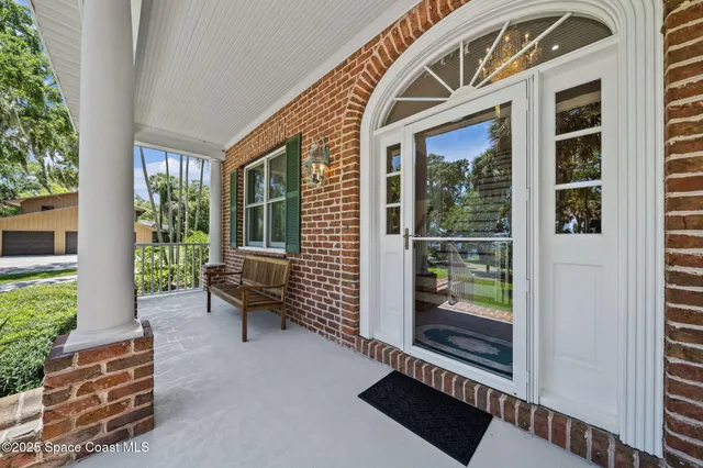 $1,690,000 | 1407 Rockledge Drive, Rockledge, FL 32955