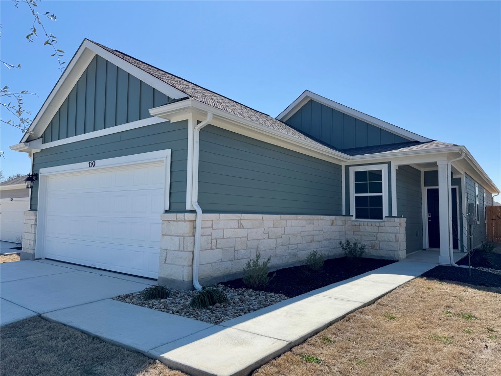 159 Bendecido Loop Elgin, TX 78621 - Photo 1 of 1 Gallery Image 1