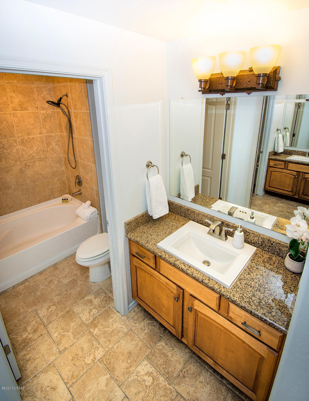 2550 East River Road, Unit 15306 Tucson, AZ 85718 - Photo 19 of 29