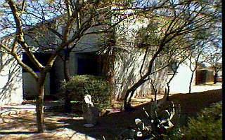 3750 North Country Club Road, Unit 53 Tucson, AZ 85716 - Photo 1 of 1