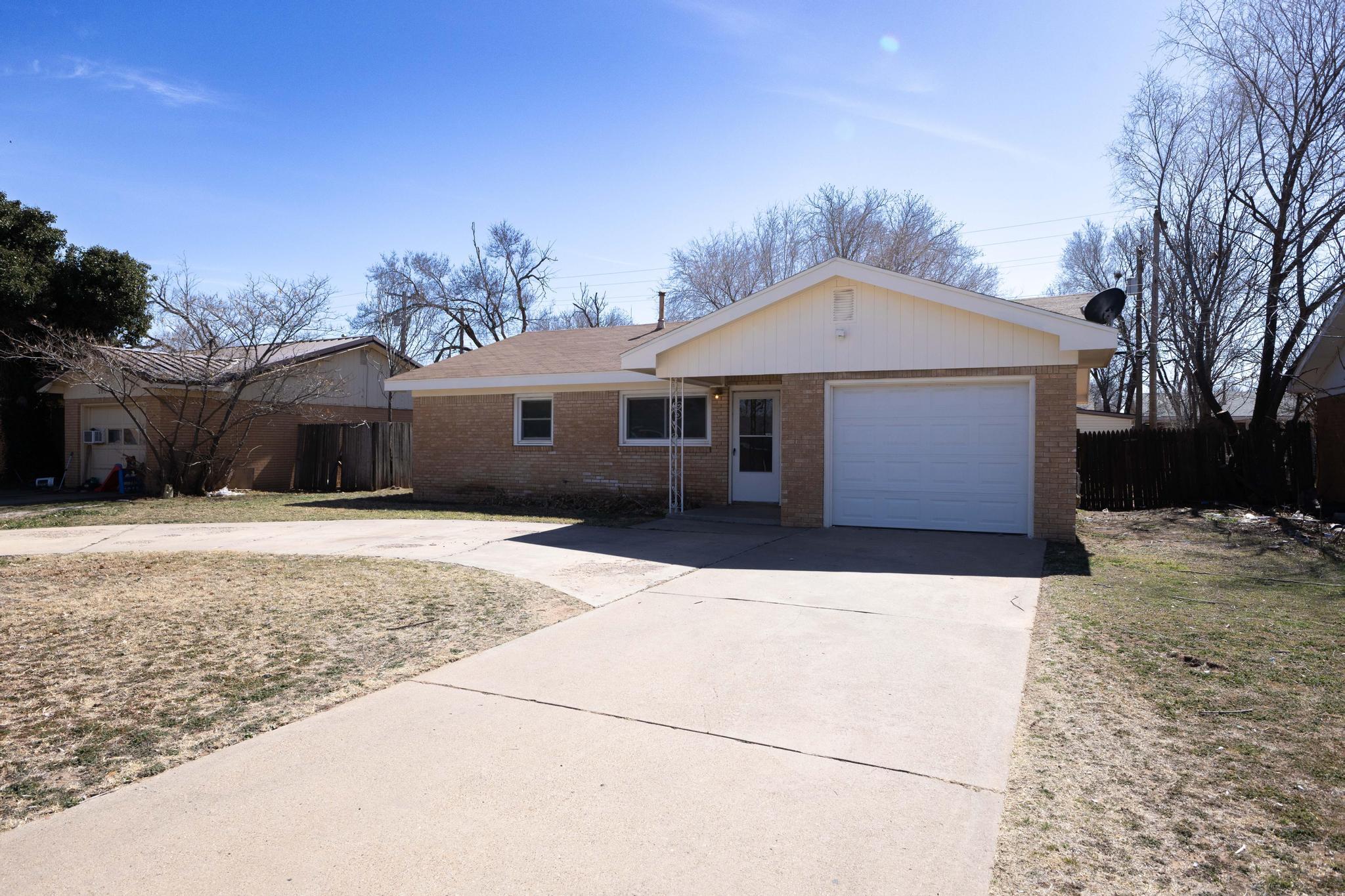 2809 61st Street Lubbock, TX 79413 - Photo 2 of 11 A-2