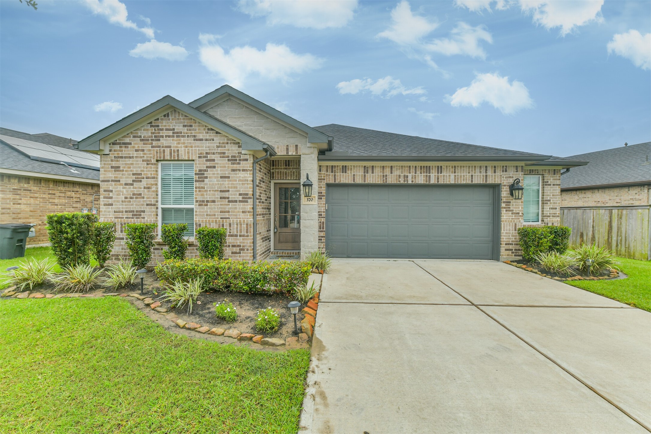 370 Weimer Lagoon Road La Porte, TX 77571 - Photo 1 of 32