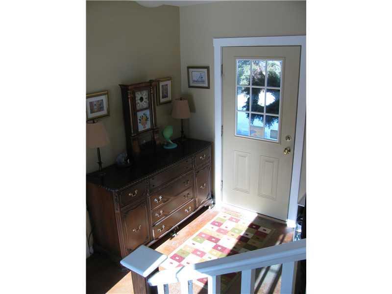 295 Kennard Hill Road Porter, ME 04068 - Photo 22 of 32 Interior Space/Layout.