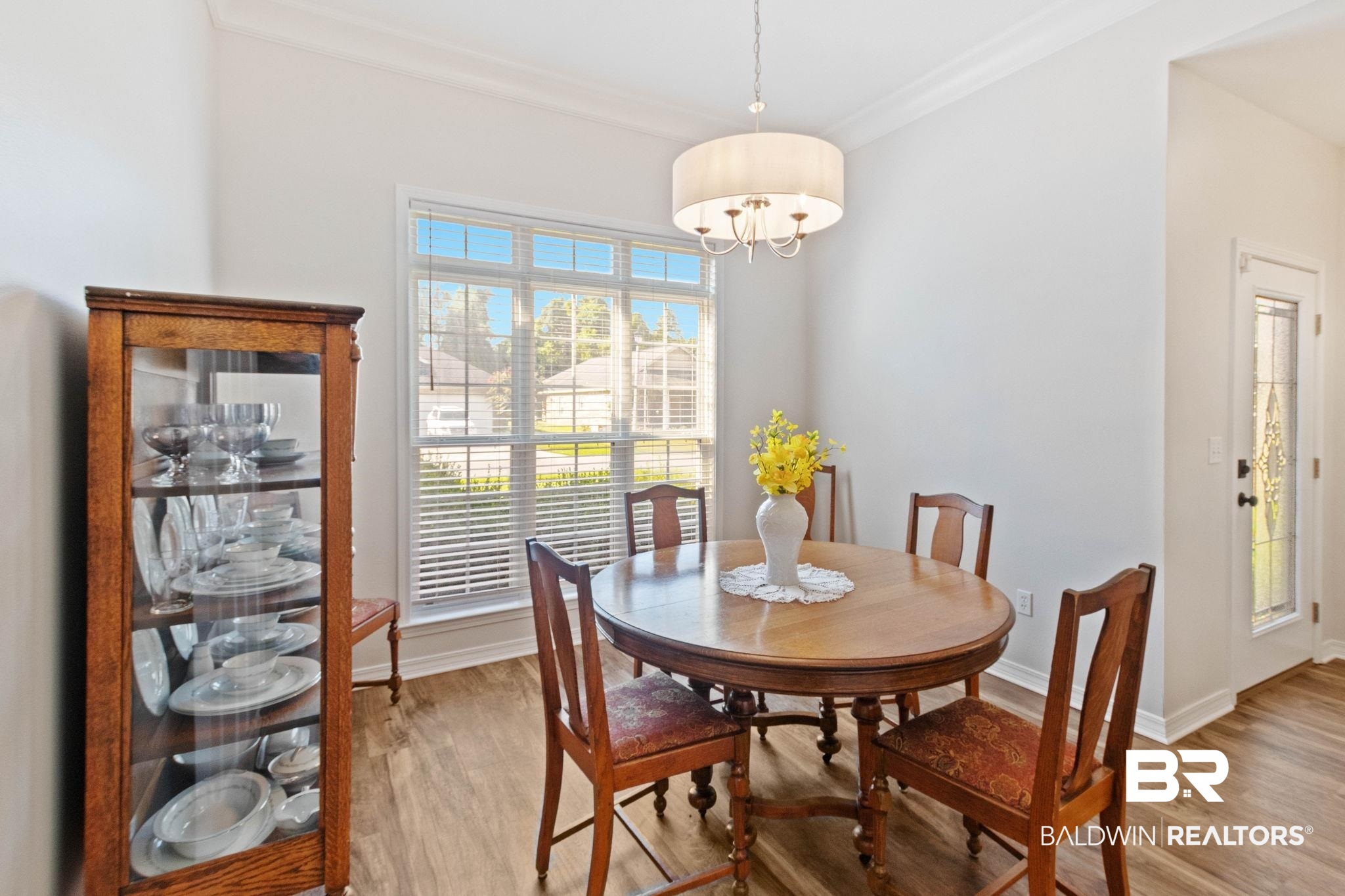 706 Jillian Place Bay Minette, AL 36507 - Photo 22 of 58 Dining Area