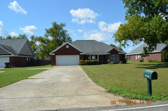 6783 Houston Road Macon, GA 31216 - Photo 1 of 27 Primary Photo