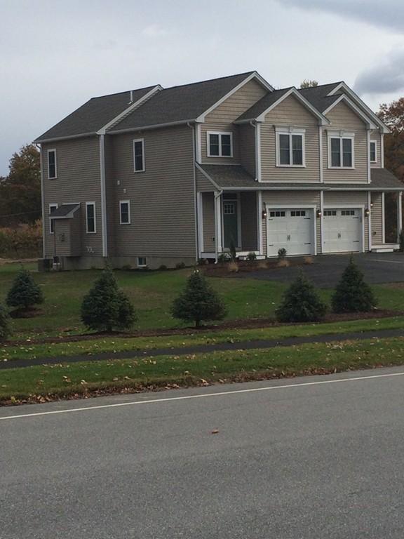 87 A Maple Avenue, Unit 87A Rutland, MA 01543 - Photo 1 of 19 Gallery Image 1