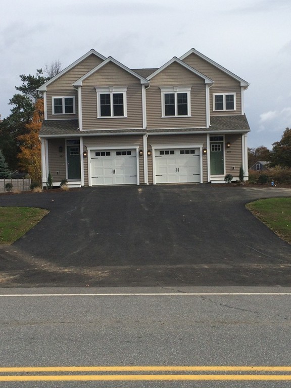 87 A Maple Avenue, Unit 87A Rutland, MA 01543 - Photo 2 of 19 Gallery Image 2