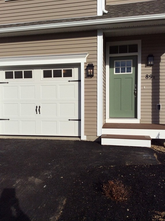 87 A Maple Avenue, Unit 87A Rutland, MA 01543 - Photo 4 of 19 Gallery Image 4