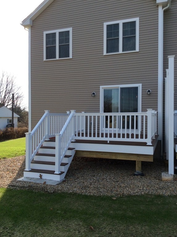 87 A Maple Avenue, Unit 87A Rutland, MA 01543 - Photo 5 of 19 Gallery Image 5