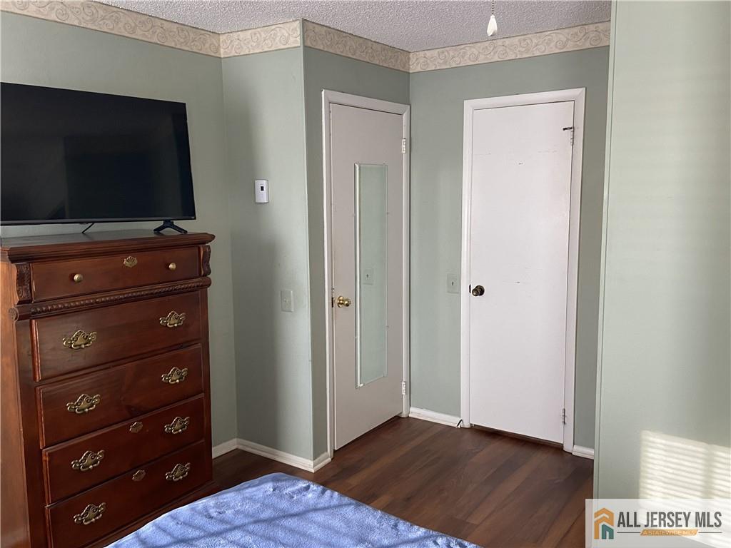 525 Belford Road, Unit O Monroe Township, NJ 08831 - Photo 12 of 19 a view of a flat screen tv