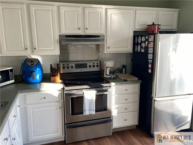 $269,000 | 525 Belford Road, Unit O, Monroe Township, NJ 08831