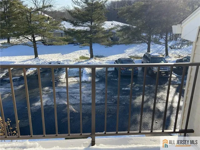 $269,000 | 525 Belford Road, Unit O, Monroe Township, NJ 08831