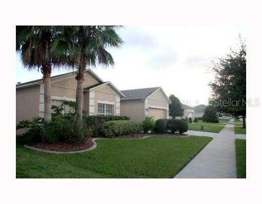 15324 Pebble Ridge Street Winter Garden, FL 34787 - Photo 1 of 1 Exterior Front