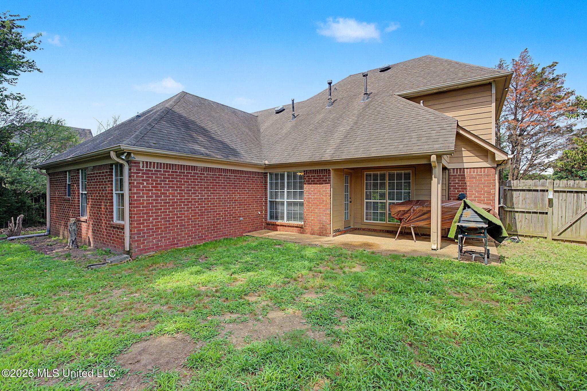 7392 Wendy Way Walls, MS 38680 - Photo 21 of 32 26-web-or-mls-7392 Wendy Way-25
