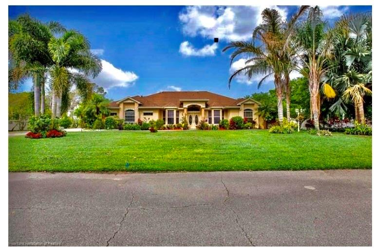 2587 North Osceola Road Avon Park, FL 33825 - Photo 1 of 1