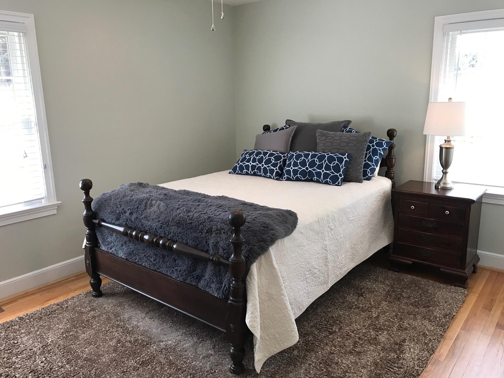 743 Magnolia Road Charleston, SC 29407 - Photo 11 of 18 Bedroom