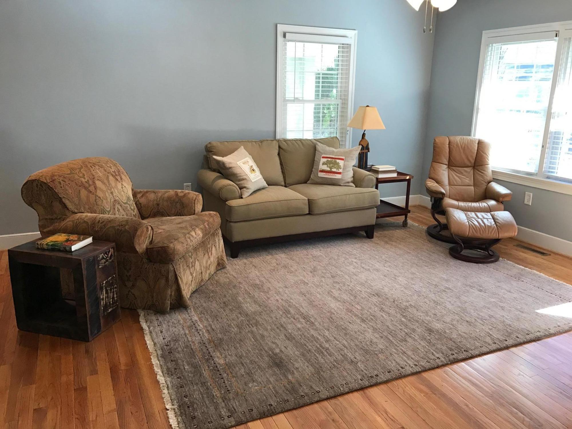 743 Magnolia Road Charleston, SC 29407 - Photo 3 of 18 Living ROom