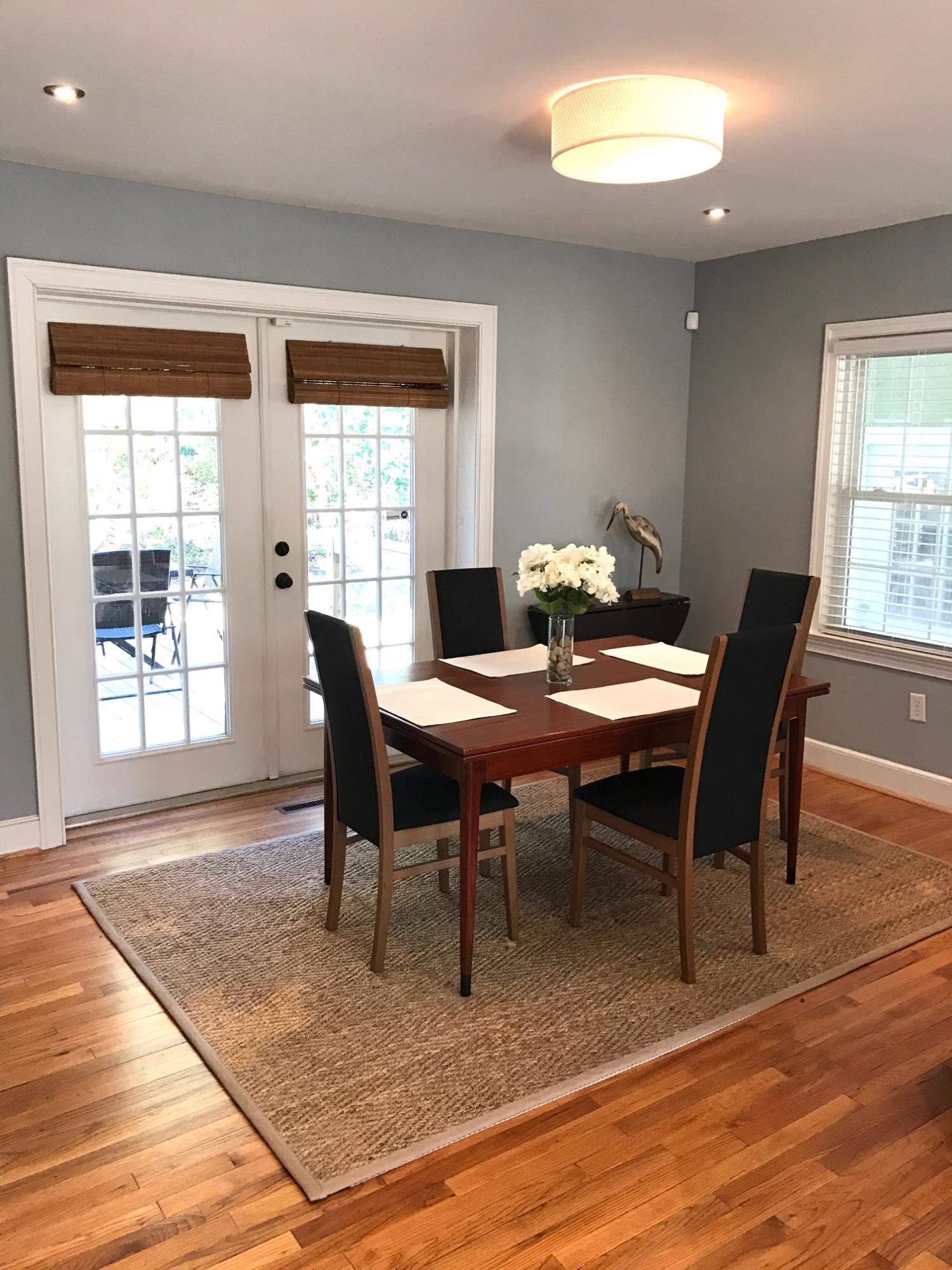 743 Magnolia Road Charleston, SC 29407 - Photo 5 of 18 Dining Room
