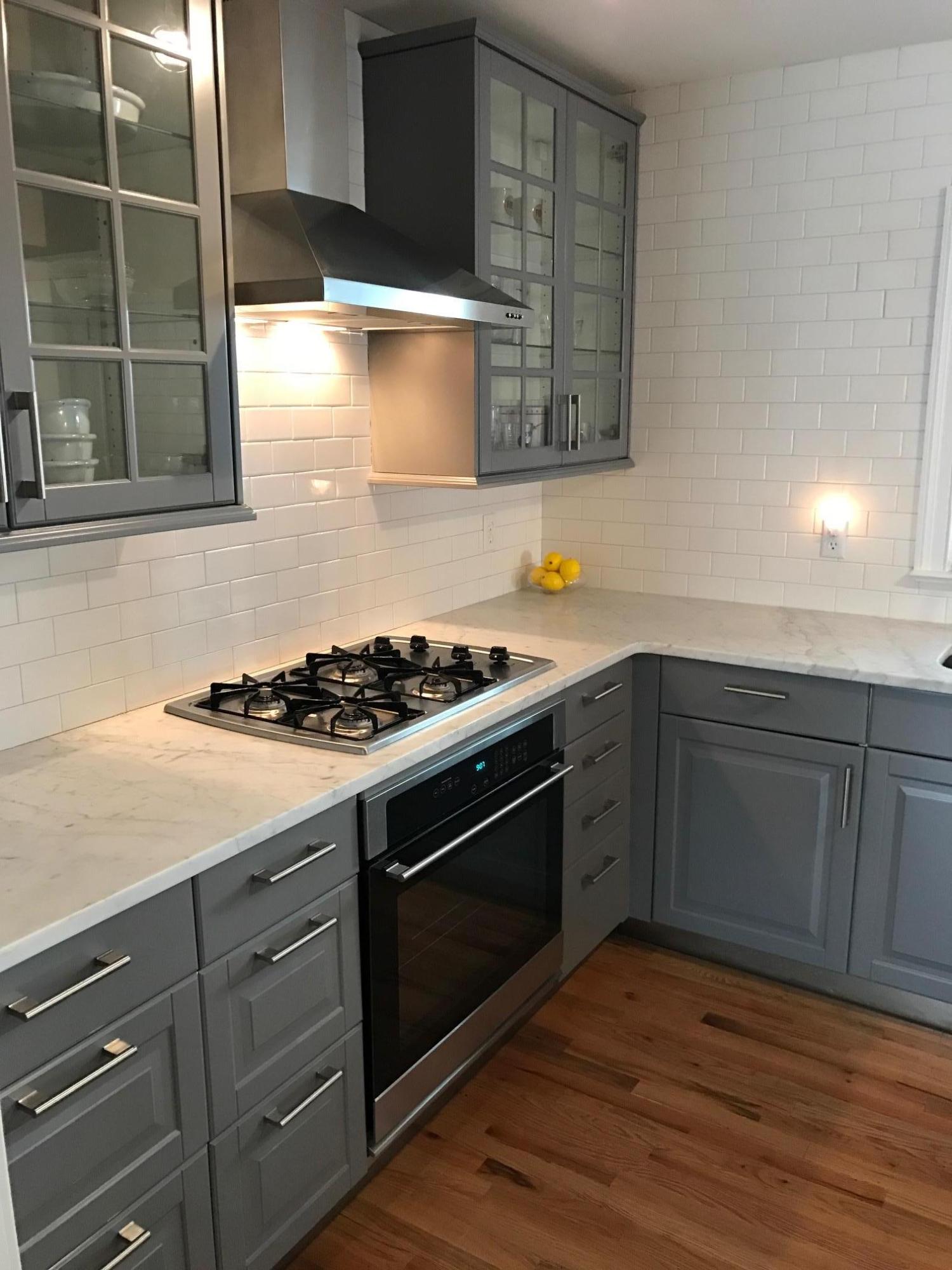 743 Magnolia Road Charleston, SC 29407 - Photo 8 of 18 Kitchen 2