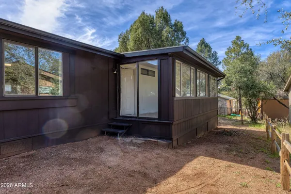 $299,000 | 1302 North Matterhorn Road, Payson, AZ 85541