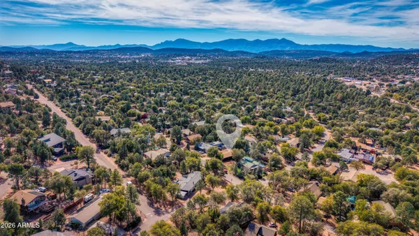 $299,000 | 1302 North Matterhorn Road, Payson, AZ 85541