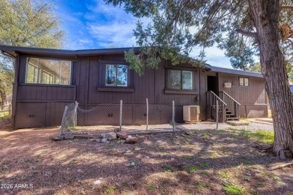 $299,000 | 1302 North Matterhorn Road, Payson, AZ 85541