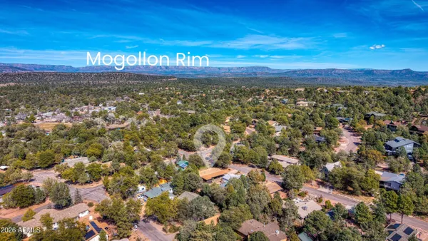 $299,000 | 1302 North Matterhorn Road, Payson, AZ 85541