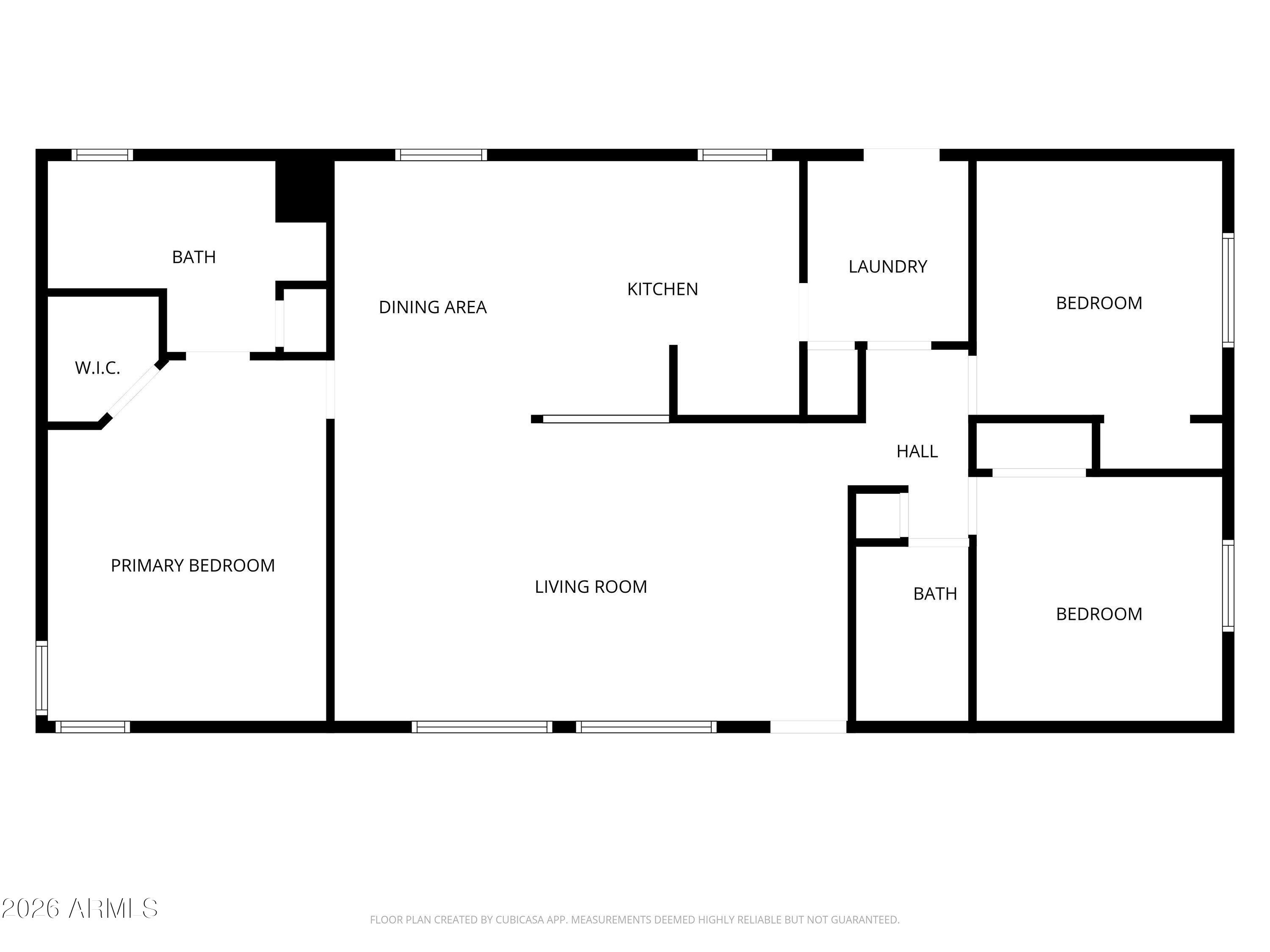 1302 North Matterhorn Road Payson, AZ 85541 - Photo 27 of 27 a picture of a bathroom with a shower