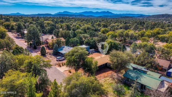 $299,000 | 1302 North Matterhorn Road, Payson, AZ 85541
