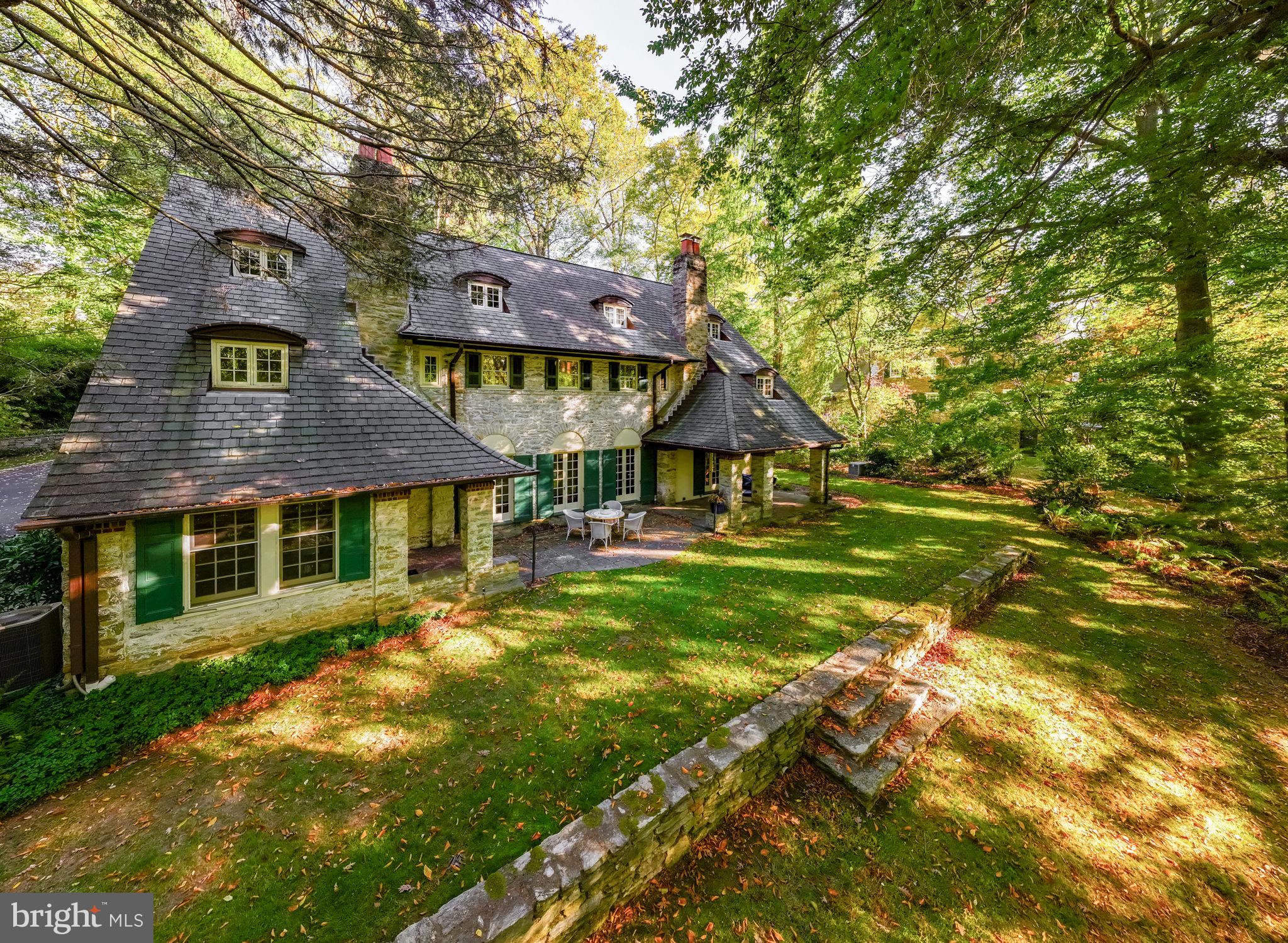 141 Mill Creek Road Ardmore, PA 19003 - Photo 100 of 101 Gallery Image 100