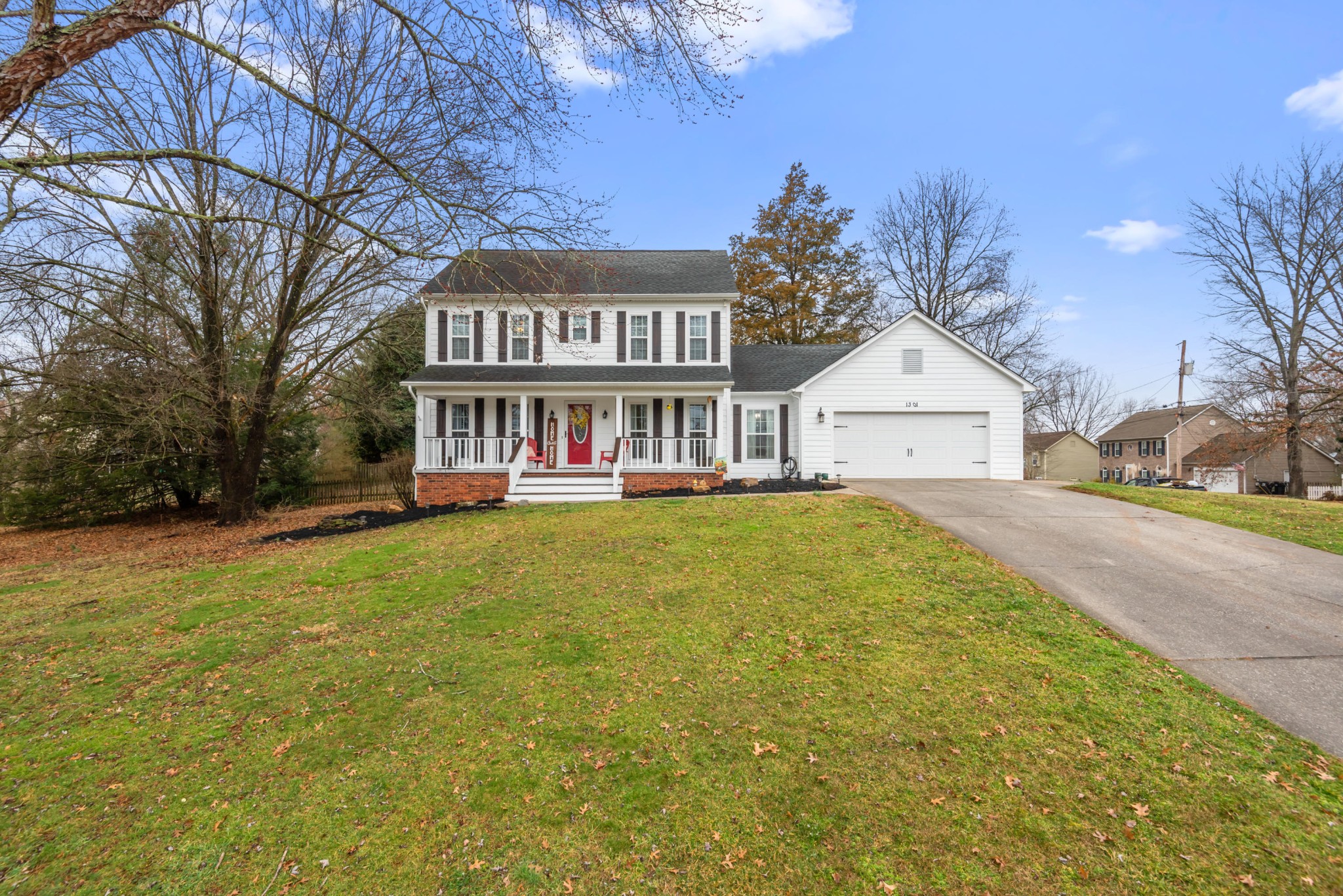 1301 Wenlock Road Knoxville, TN 37922 - Photo 1 of 38 Gallery Image 1