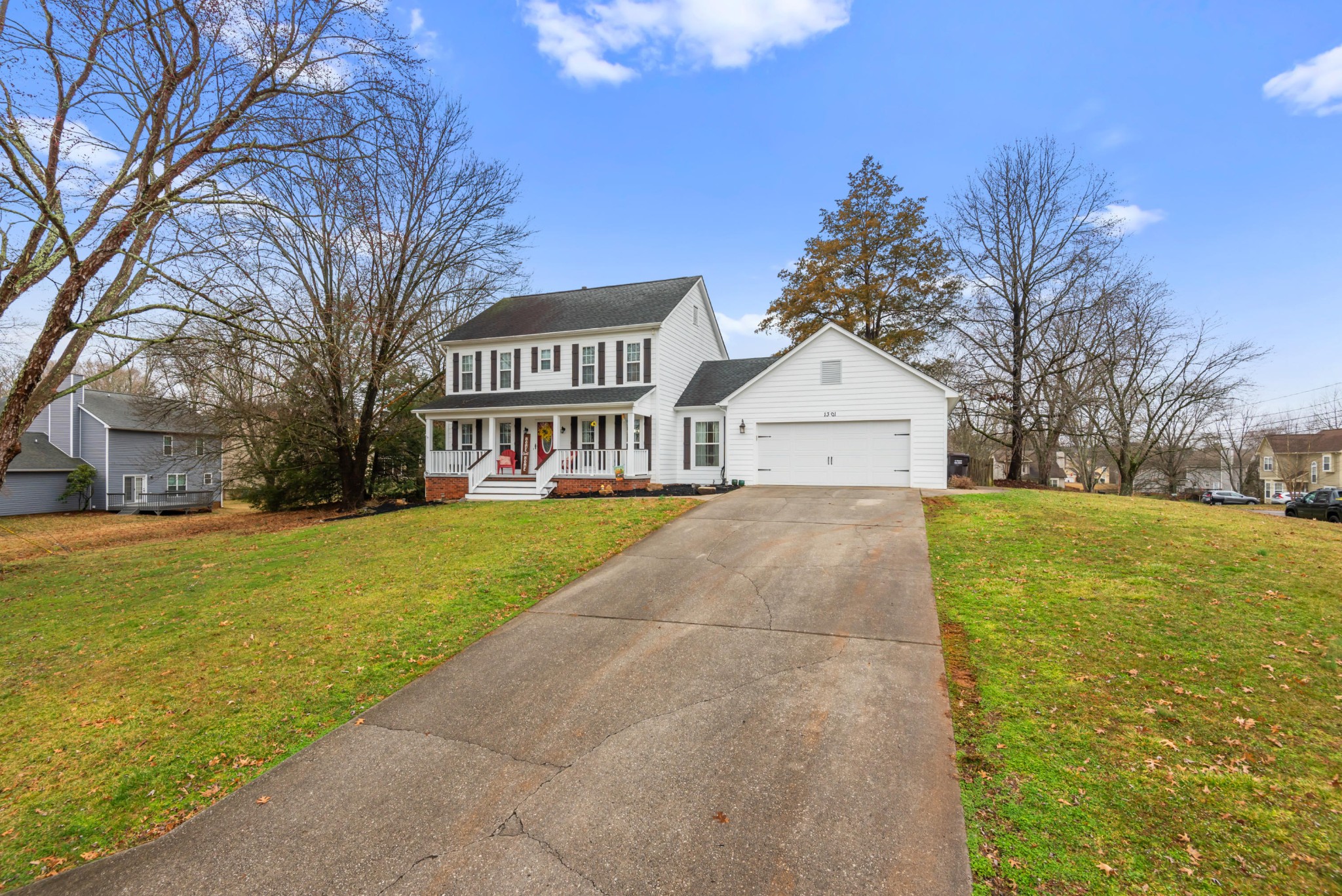 1301 Wenlock Road Knoxville, TN 37922 - Photo 36 of 38 Gallery Image 36