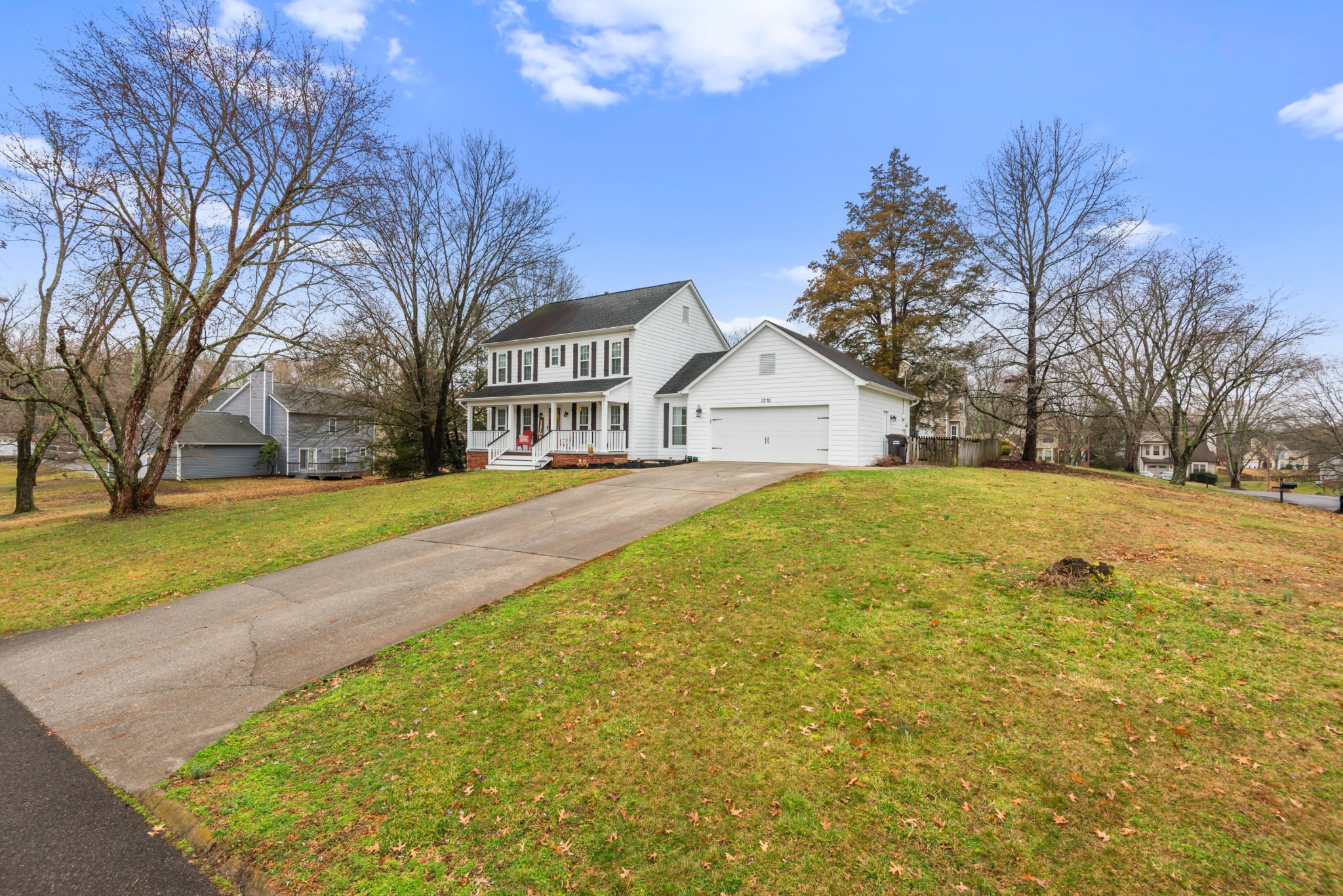 1301 Wenlock Road Knoxville, TN 37922 - Photo 37 of 38 Gallery Image 37