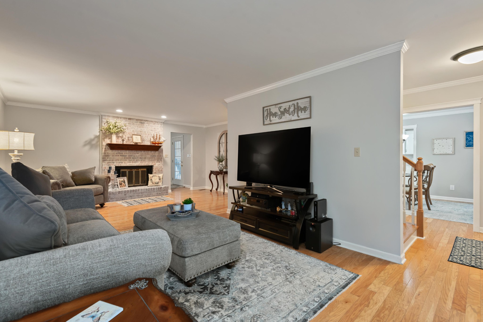 1301 Wenlock Road Knoxville, TN 37922 - Photo 4 of 38 Gallery Image 4