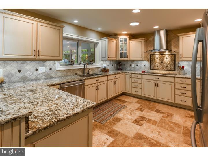 705 Sooy Place Road Vincentown, NJ 08088 - Photo 1 of 25 Kitchen