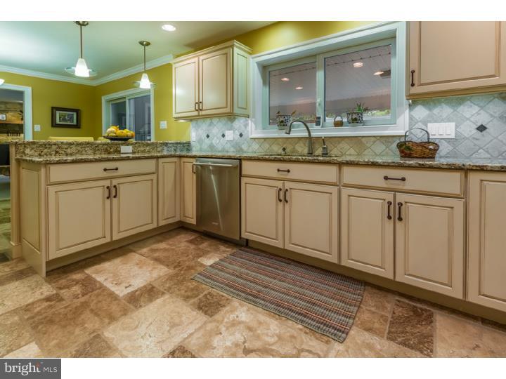 705 Sooy Place Road Vincentown, NJ 08088 - Photo 2 of 25 Kitchen
