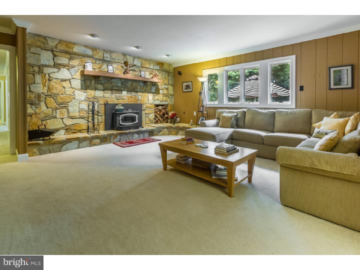 705 Sooy Place Road Vincentown, NJ 08088 - Photo 11 of 25 Family Room