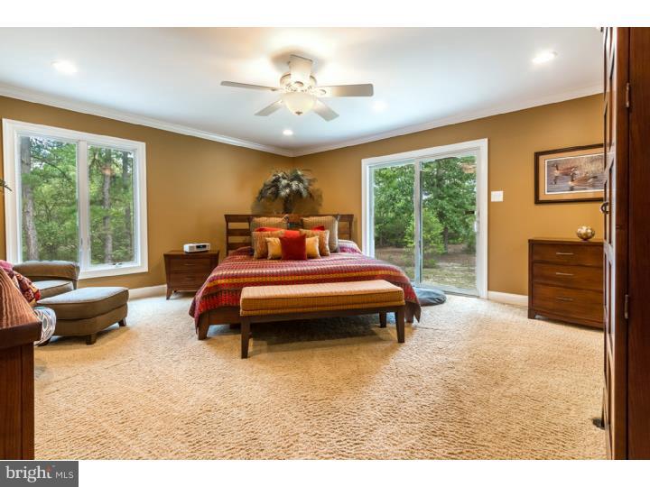 705 Sooy Place Road Vincentown, NJ 08088 - Photo 13 of 25 Master Bedroom