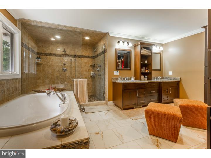 705 Sooy Place Road Vincentown, NJ 08088 - Photo 14 of 25 Master Bathroom