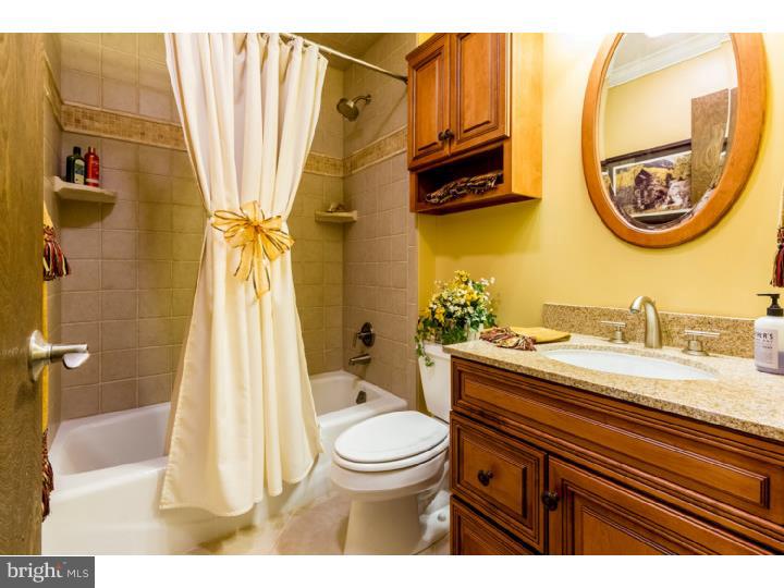 705 Sooy Place Road Vincentown, NJ 08088 - Photo 15 of 25 Bathroom