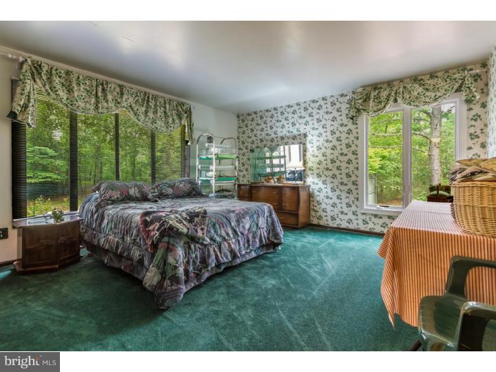 705 Sooy Place Road Vincentown, NJ 08088 - Photo 16 of 25 Bedroom 2