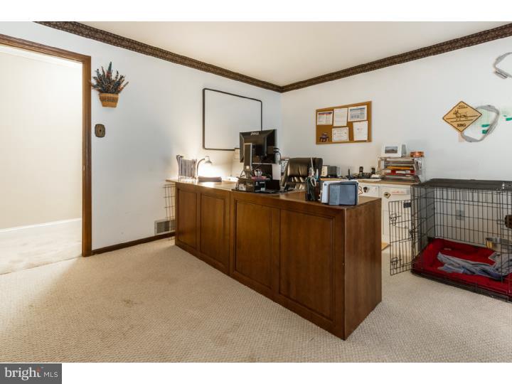 705 Sooy Place Road Vincentown, NJ 08088 - Photo 17 of 25 Office / Study
