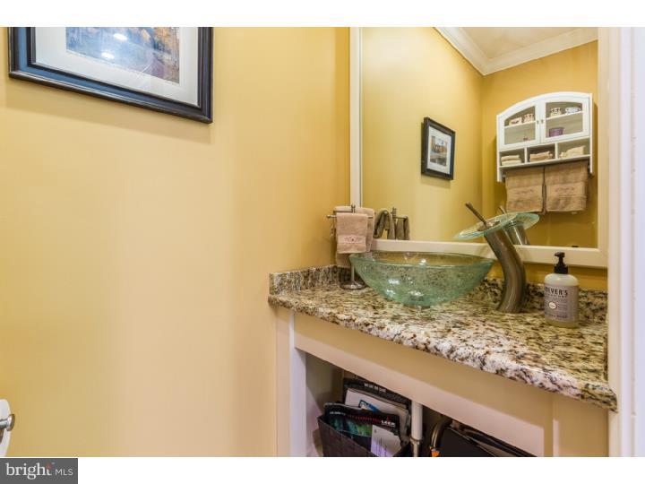705 Sooy Place Road Vincentown, NJ 08088 - Photo 18 of 25 Half Bath