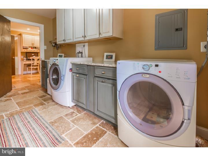 705 Sooy Place Road Vincentown, NJ 08088 - Photo 19 of 25 Laundry Room